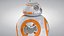 Star Wars BB-8 Droid