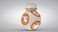 Star Wars BB-8 Droid