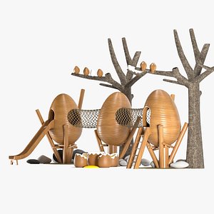 THE NESTS