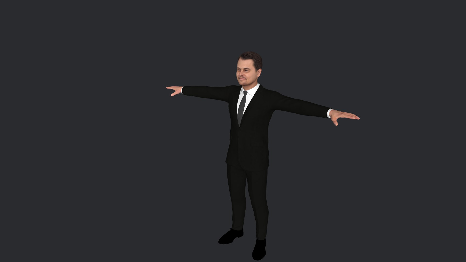 Leonardo DiCaprio  Hyper Realistic Full Body Fully Rigged Character 3D https://p.turbosquid.com/ts-thumb/cj/IJdbDv/Av/model3/png/1693890631/1920x1080/fit_q87/ba42e38b034804d2434a0e9cad2e9e1753203099/model3.jpg