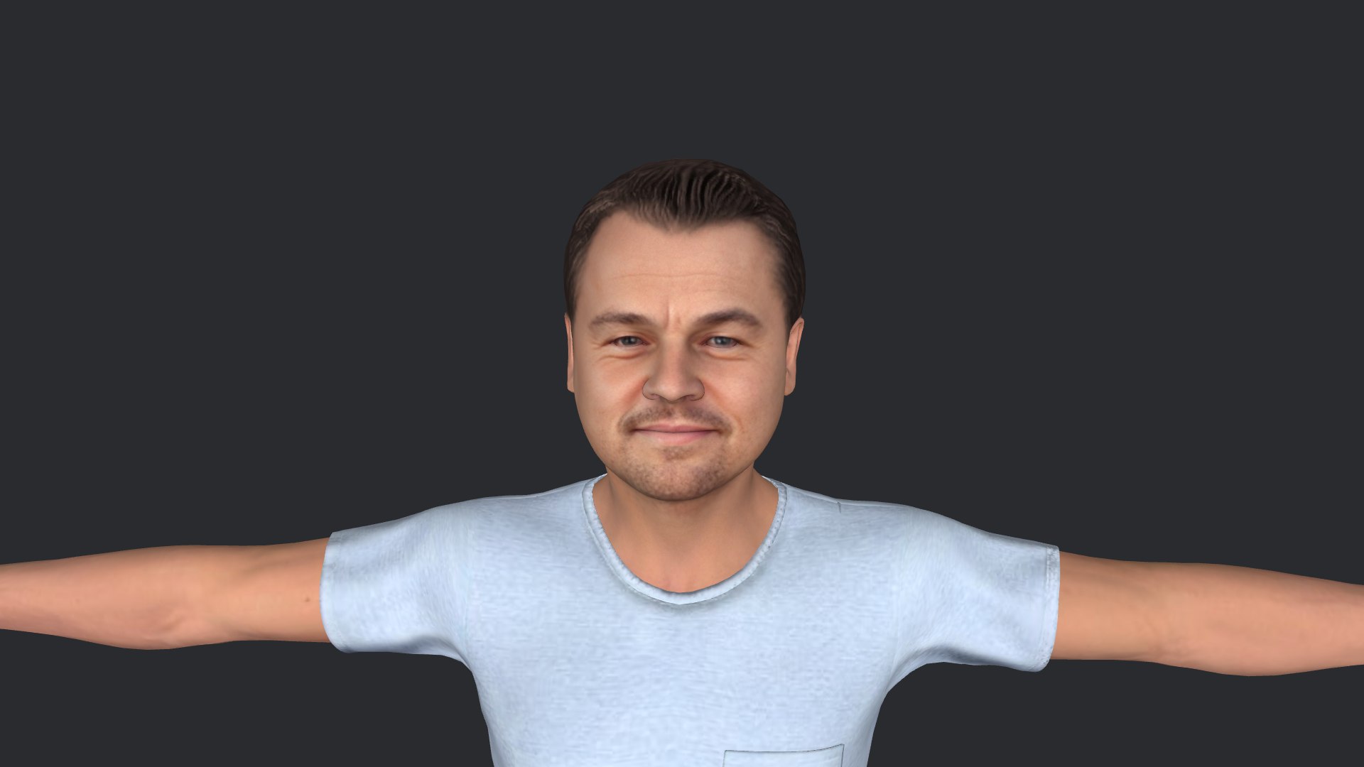 Leonardo DiCaprio  Hyper Realistic Full Body Fully Rigged Character 3D https://p.turbosquid.com/ts-thumb/cj/IJdbDv/D6/model14/png/1693890655/1920x1080/fit_q87/7a3085840c8d0b54442c688bb4a3580b9cf785dc/model14.jpg