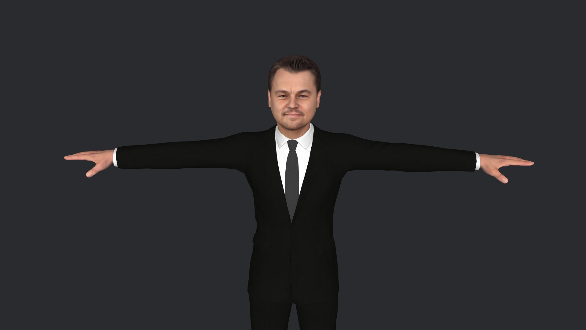 Leonardo DiCaprio  Hyper Realistic Full Body Fully Rigged Character 3D https://p.turbosquid.com/ts-thumb/cj/IJdbDv/GT/model1/png/1693890628/1920x1080/fit_q87/2cb0fd0e610e08e73e498c2f4107f4c3625b637b/model1.jpg