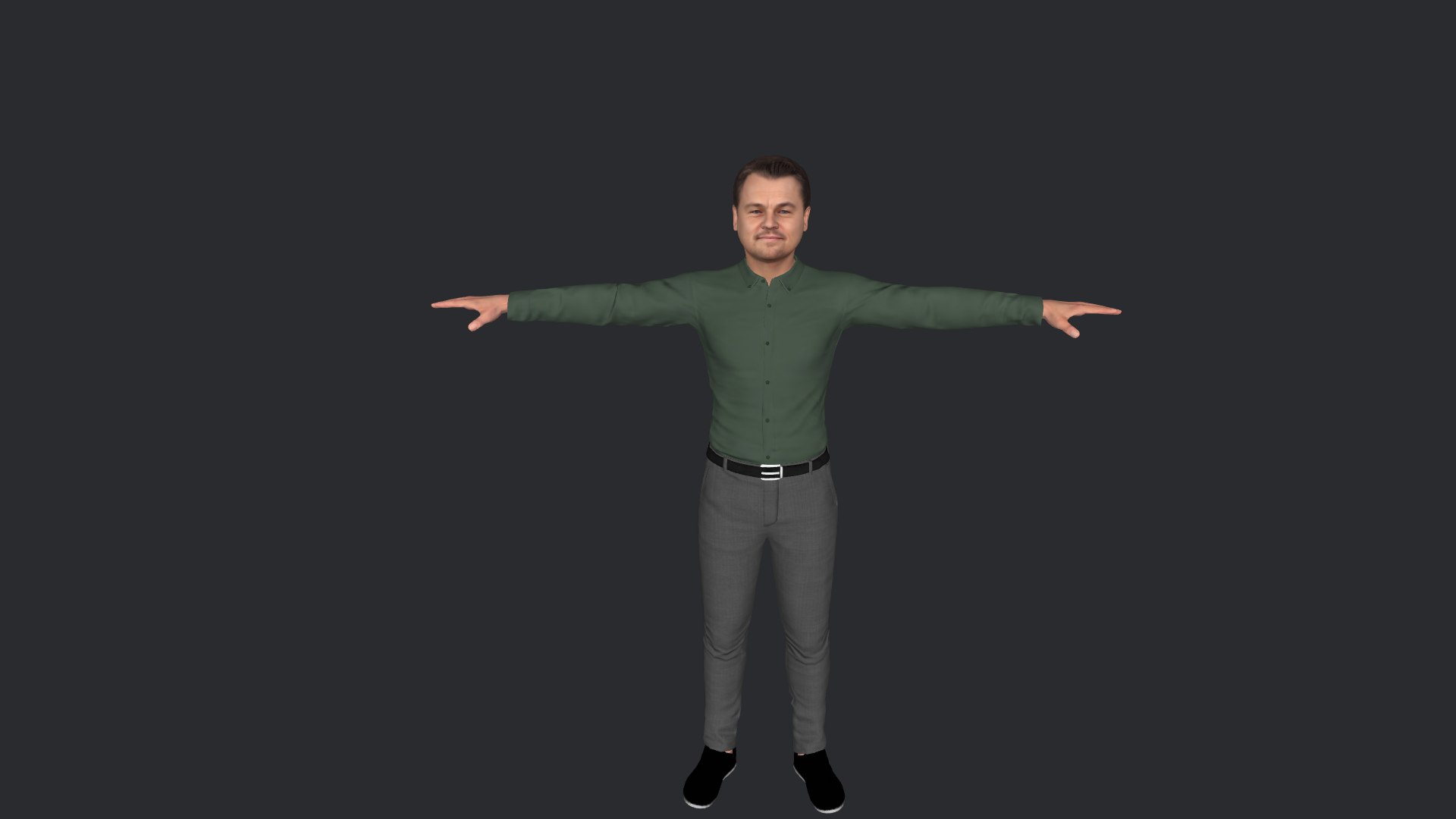 Leonardo DiCaprio  Hyper Realistic Full Body Fully Rigged Character 3D https://p.turbosquid.com/ts-thumb/cj/IJdbDv/O4/model11/png/1693890642/1920x1080/fit_q87/a8095d6b685f6fdb70acbdfe363f1d1ccd198946/model11.jpg