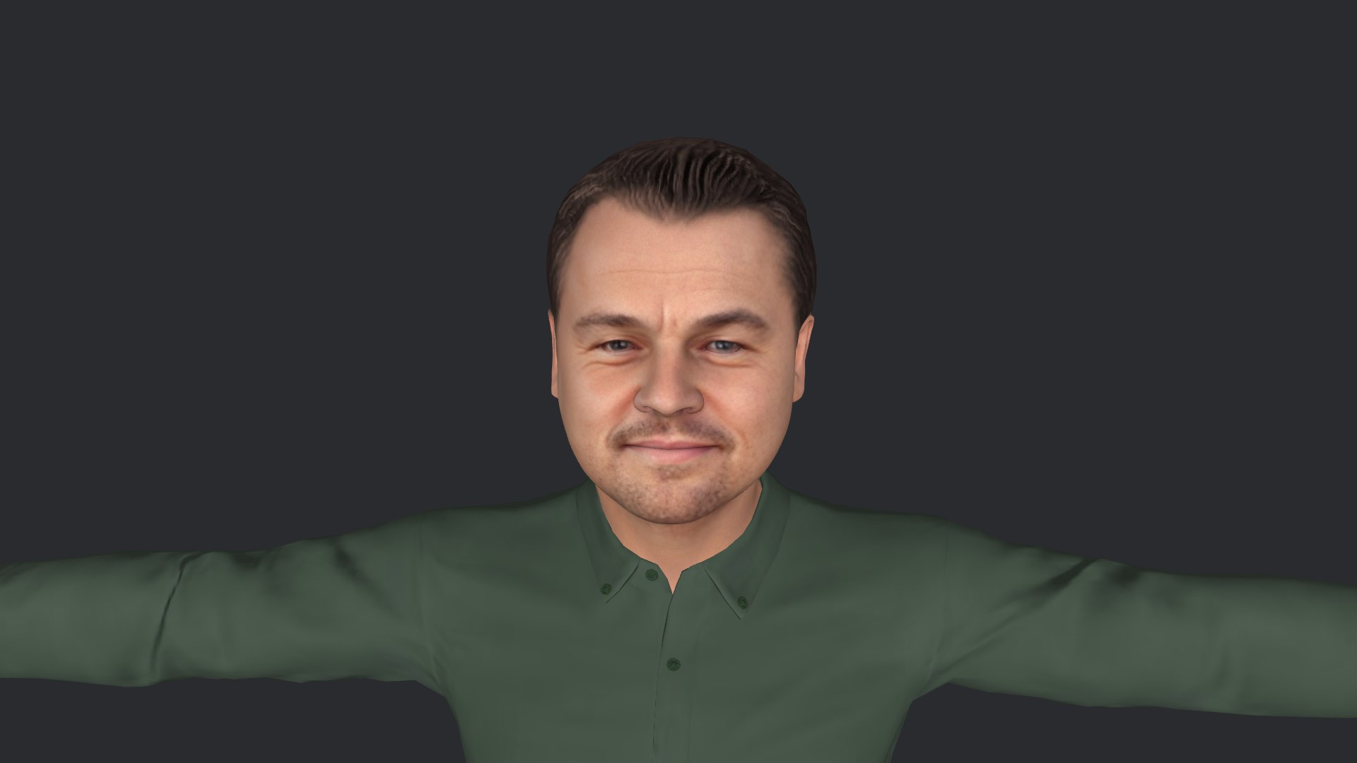 Leonardo DiCaprio  Hyper Realistic Full Body Fully Rigged Character 3D https://p.turbosquid.com/ts-thumb/cj/IJdbDv/kb/model9/png/1693890643/1920x1080/fit_q87/d0e75675e1089150917b89f6dd54ee60fb044b31/model9.jpg