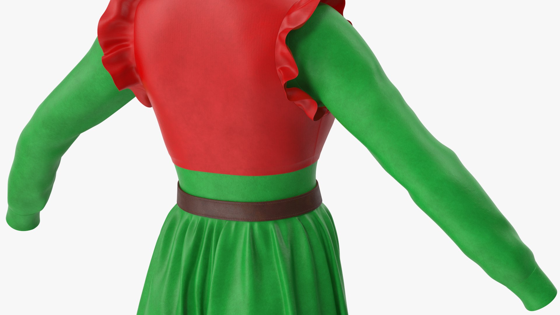 Christmas Elf Costume Female 3D https://p.turbosquid.com/ts-thumb/cj/JESM9f/MV/angles_18/jpg/1754545929/1920x1080/fit_q87/02500943f6be5e5b5a671d3bfa69ecebb4bb8ac5/angles_18.jpg