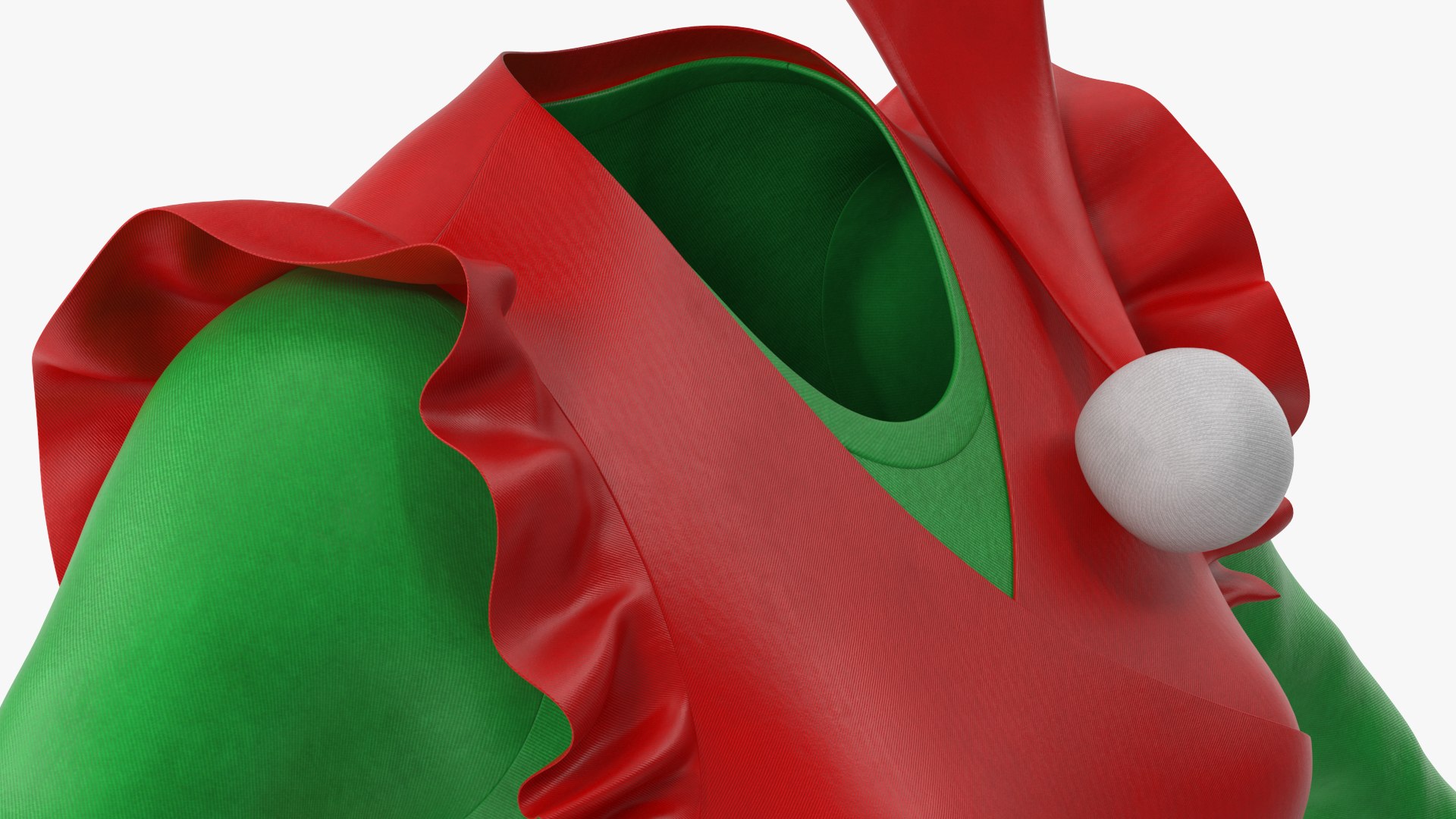Christmas Elf Costume Female 3D https://p.turbosquid.com/ts-thumb/cj/JESM9f/Ms/angles_22/jpg/1754545933/1920x1080/fit_q87/39e85b00be0ef87fd3408bc2d95daa325a20e957/angles_22.jpg