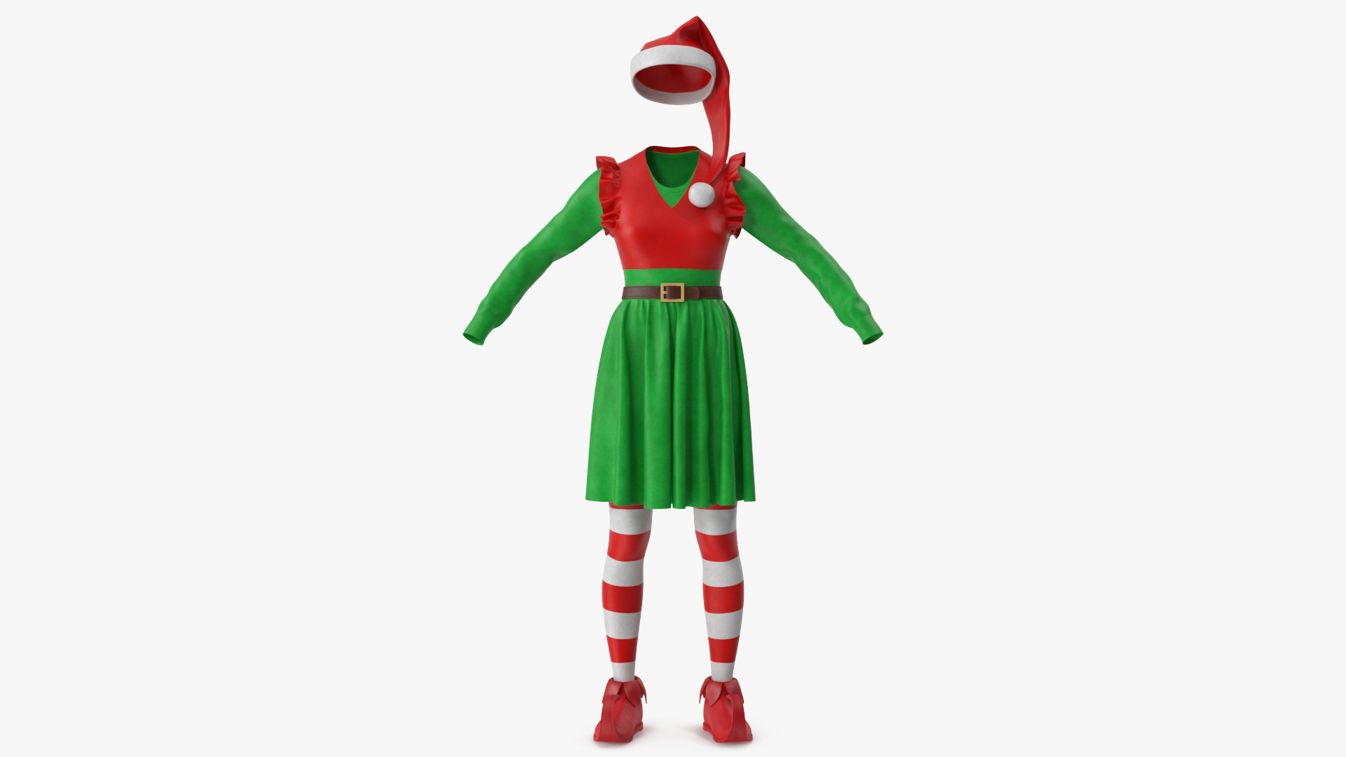 Christmas Elf Costume Female 3D https://p.turbosquid.com/ts-thumb/cj/JESM9f/Rk/turntable/jpg/1754545901/1920x1080/turn_fit_q99/5b7ad8d5591c35711ef3f5f39005d38ea081c4ea/turntable-1.jpg