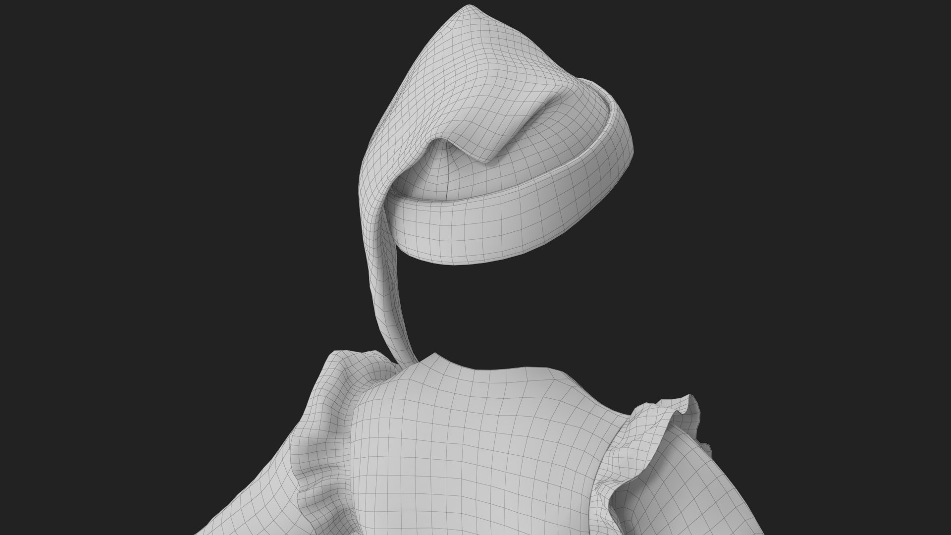 Christmas Elf Costume Female 3D https://p.turbosquid.com/ts-thumb/cj/JESM9f/SB/wireframe_18/jpg/1754545952/1920x1080/fit_q87/7b232c53cff68e11f34a079d991d01b414745a55/wireframe_18.jpg