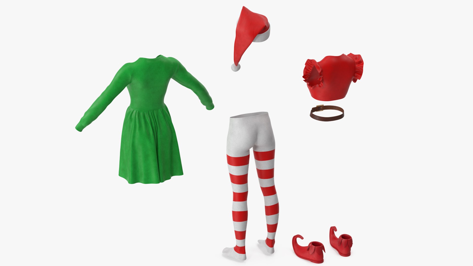 Christmas Elf Costume Female 3D https://p.turbosquid.com/ts-thumb/cj/JESM9f/eM/angles_06/jpg/1754545923/1920x1080/fit_q87/7b4417fd0e2d4fe29d942e9eb1bd3365c4f38674/angles_06.jpg