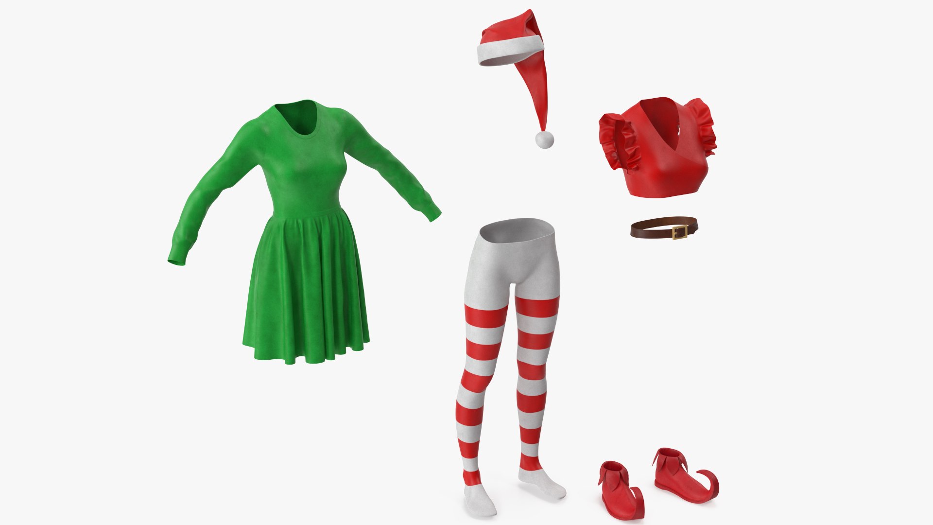 Christmas Elf Costume Female 3D https://p.turbosquid.com/ts-thumb/cj/JESM9f/ot/angles_05/jpg/1754545922/1920x1080/fit_q87/537c155adae32362abb6e9d82e7ad61dfe81ec97/angles_05.jpg