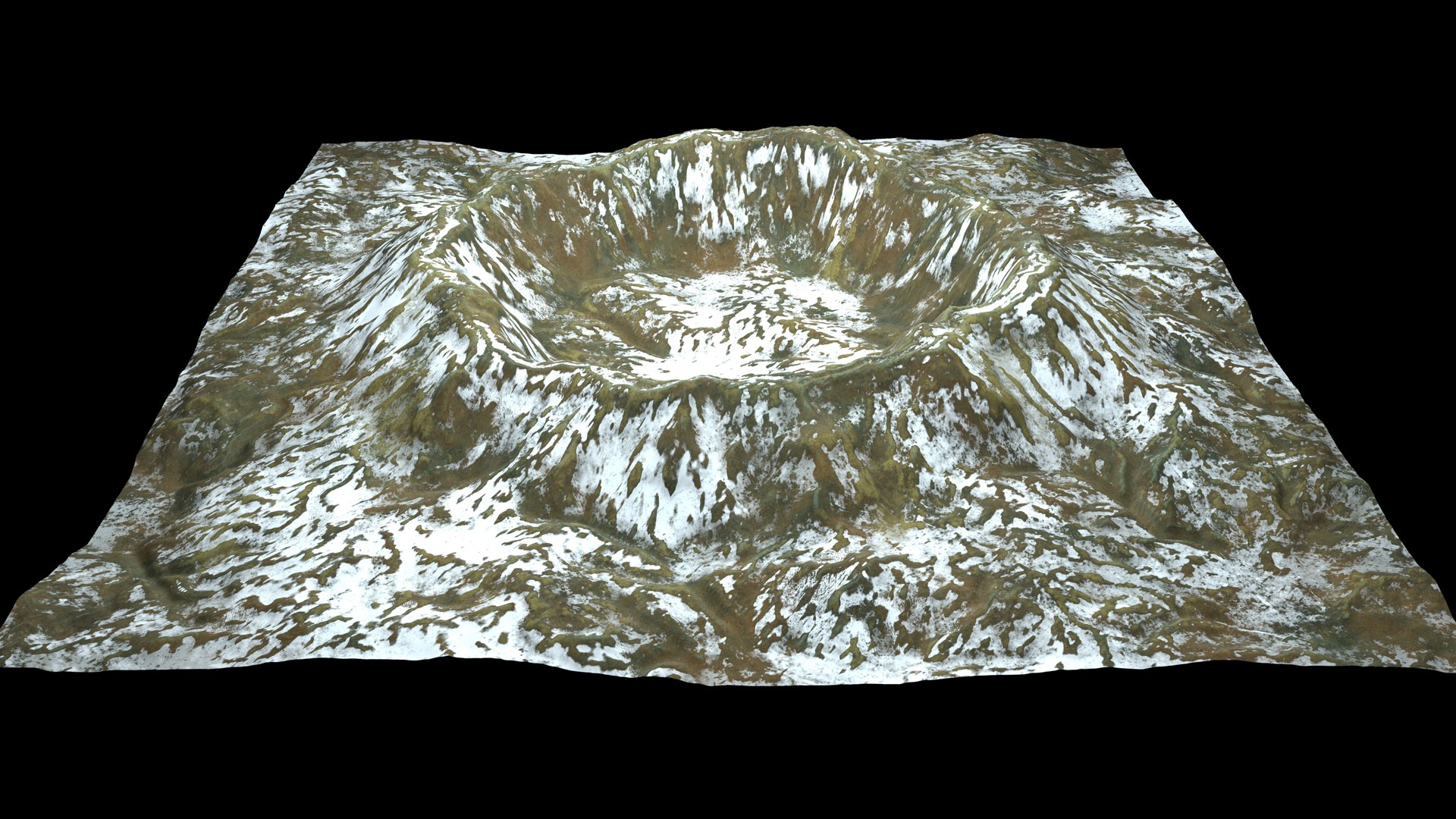 zoom crater 1
