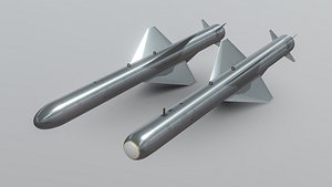 CM-802AKG - C-802AK Air Launched Cruise Missiles