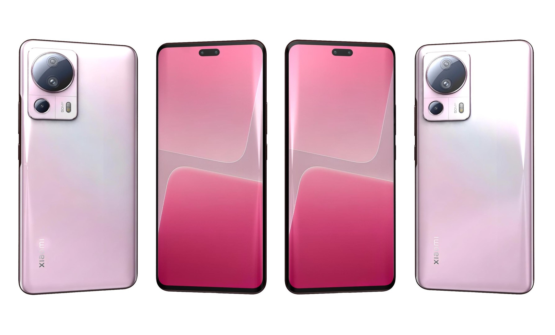 Xiaomi 13 lite ピンク Xiaomi 13 lite ピンク Xiaomi 13 Lite (Lite