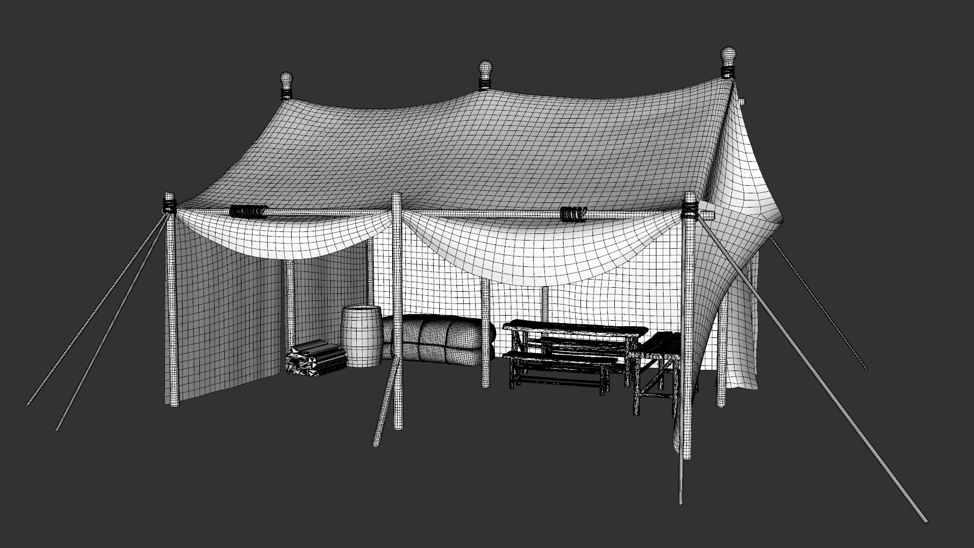 Medieval Tent low-poly 3d model 3D model https://p.turbosquid.com/ts-thumb/cj/OAW0T3/4O/wi/png/1783227676/1920x1080/fit_q87/250484d157d53b1c9850eae0f98b9c0bbbfb16ea/wi.jpg