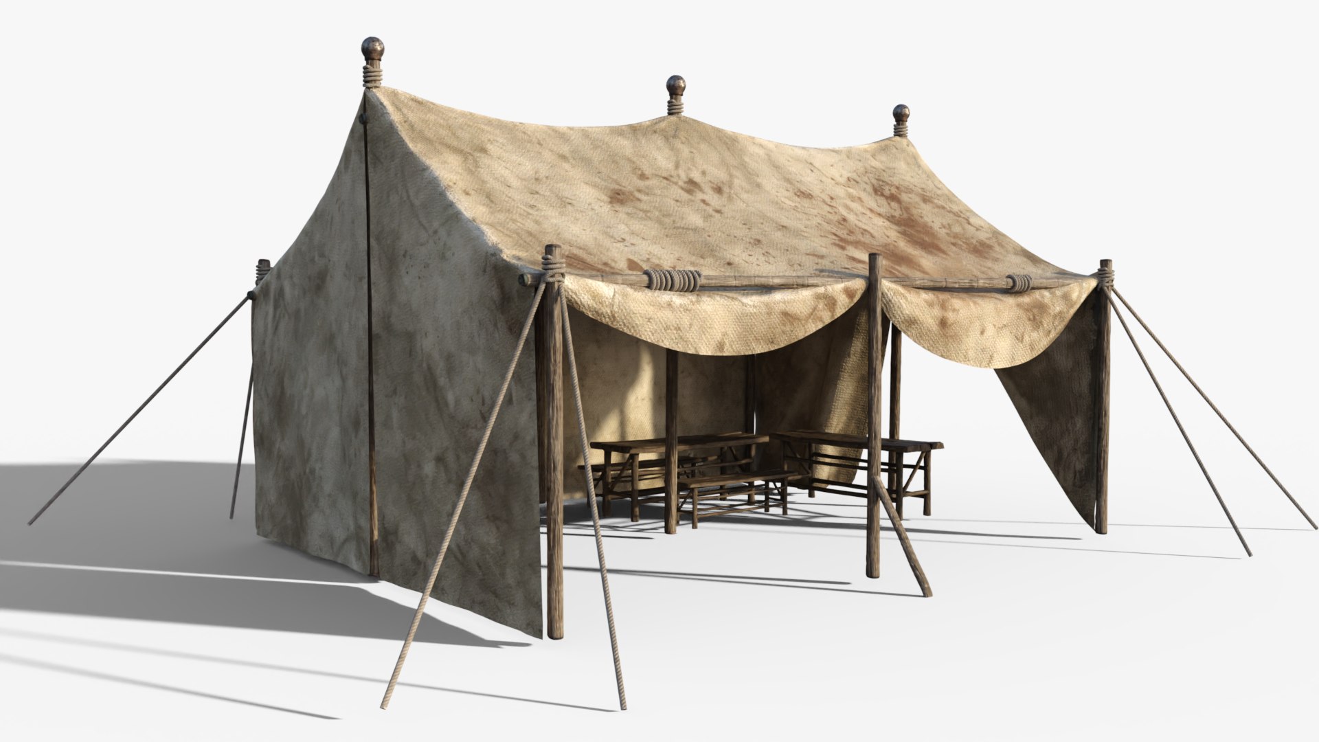 Medieval Tent low-poly 3d model 3D model https://p.turbosquid.com/ts-thumb/cj/OAW0T3/sn/2/png/1783227679/1920x1080/fit_q87/fb3ac1df4aa82c62d63f514f3da680ae7470fead/2.jpg