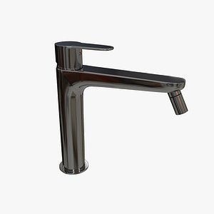 3D Faucet M 2