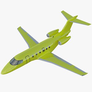 Pilatus PC-24 exterior