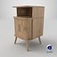 3D Nightstand