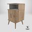 3D Nightstand