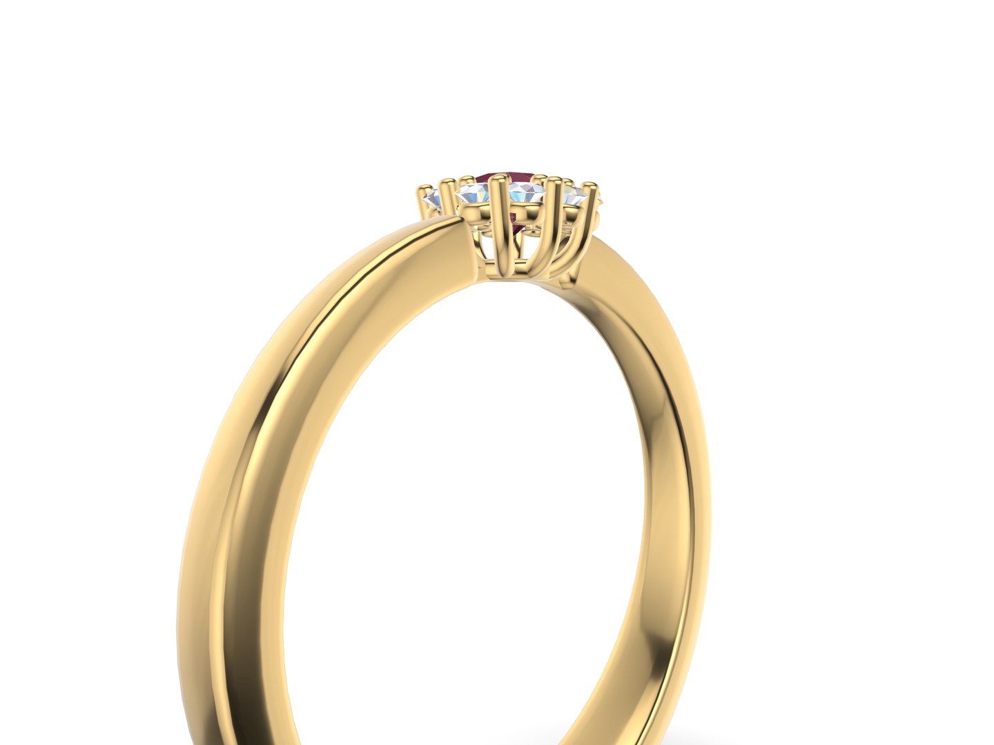 3 MM Brilliant Cluster Engagement Ring model https://p.turbosquid.com/ts-thumb/cj/kN8hdi/bZ/viewcapture20241201_113719/png/1733069190/1920x1080/fit_q87/61ecd2bd76fa332539c7cc526afaebc98dd4f6c9/viewcapture20241201_113719.jpg