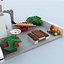 Домашний набор Lego 5891-2