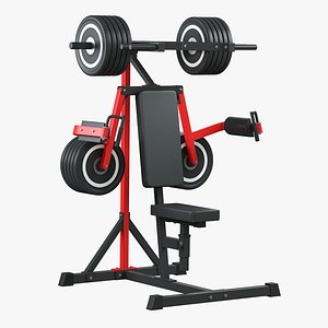 Press Machine