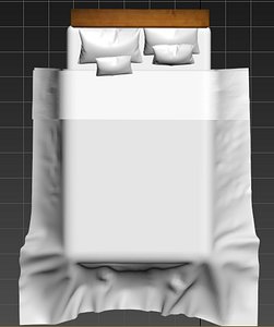 max bed