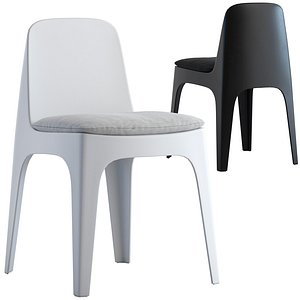 Vondom Solid Chair