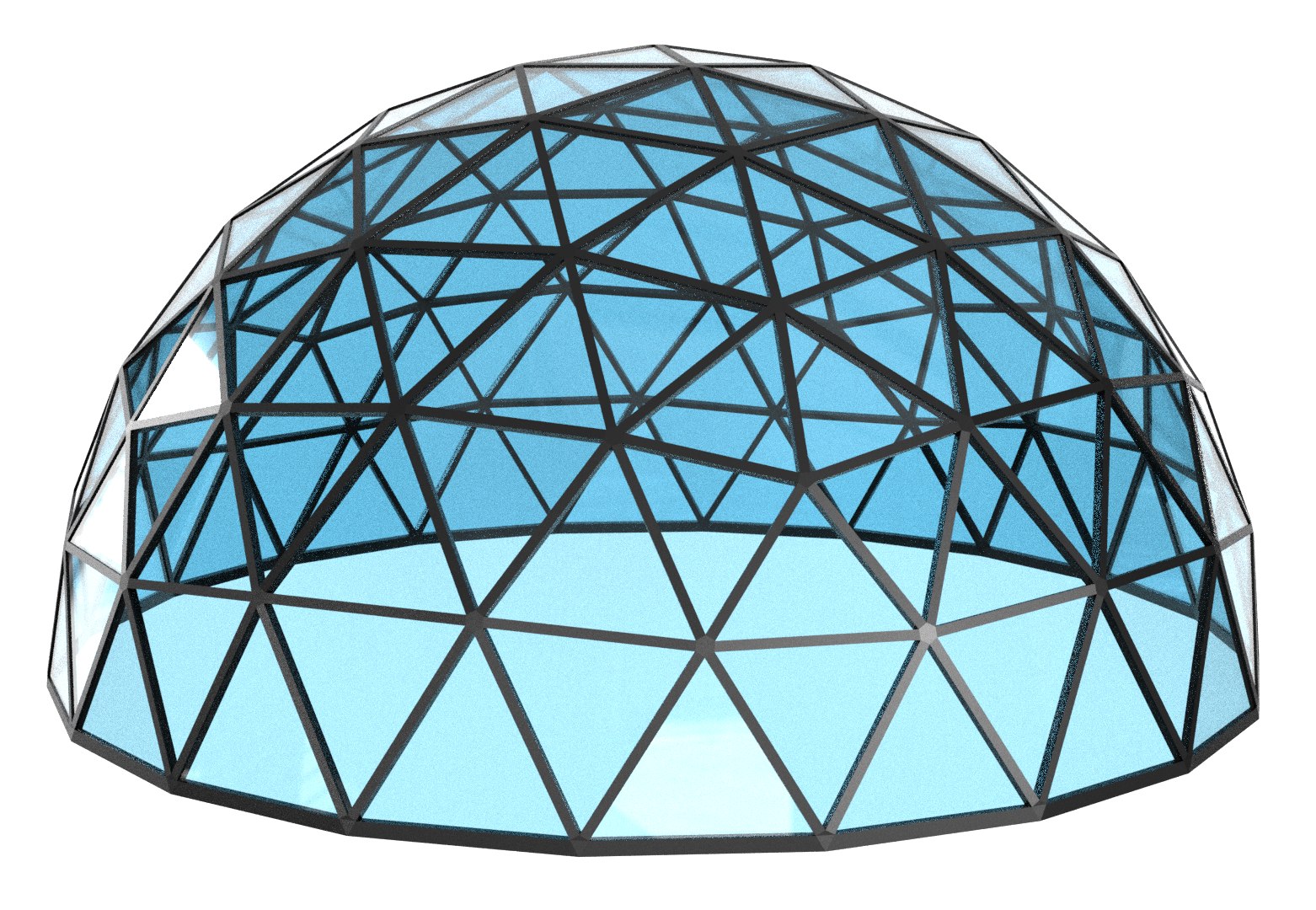 Geodesic Dome PBR 3D model https://p.turbosquid.com/ts-thumb/cj/xykhoZ/80/y/png/1776661656/1920x1080/fit_q87/9023d6cd7389e3629ec6787a953bc203a0c49594/y.jpg