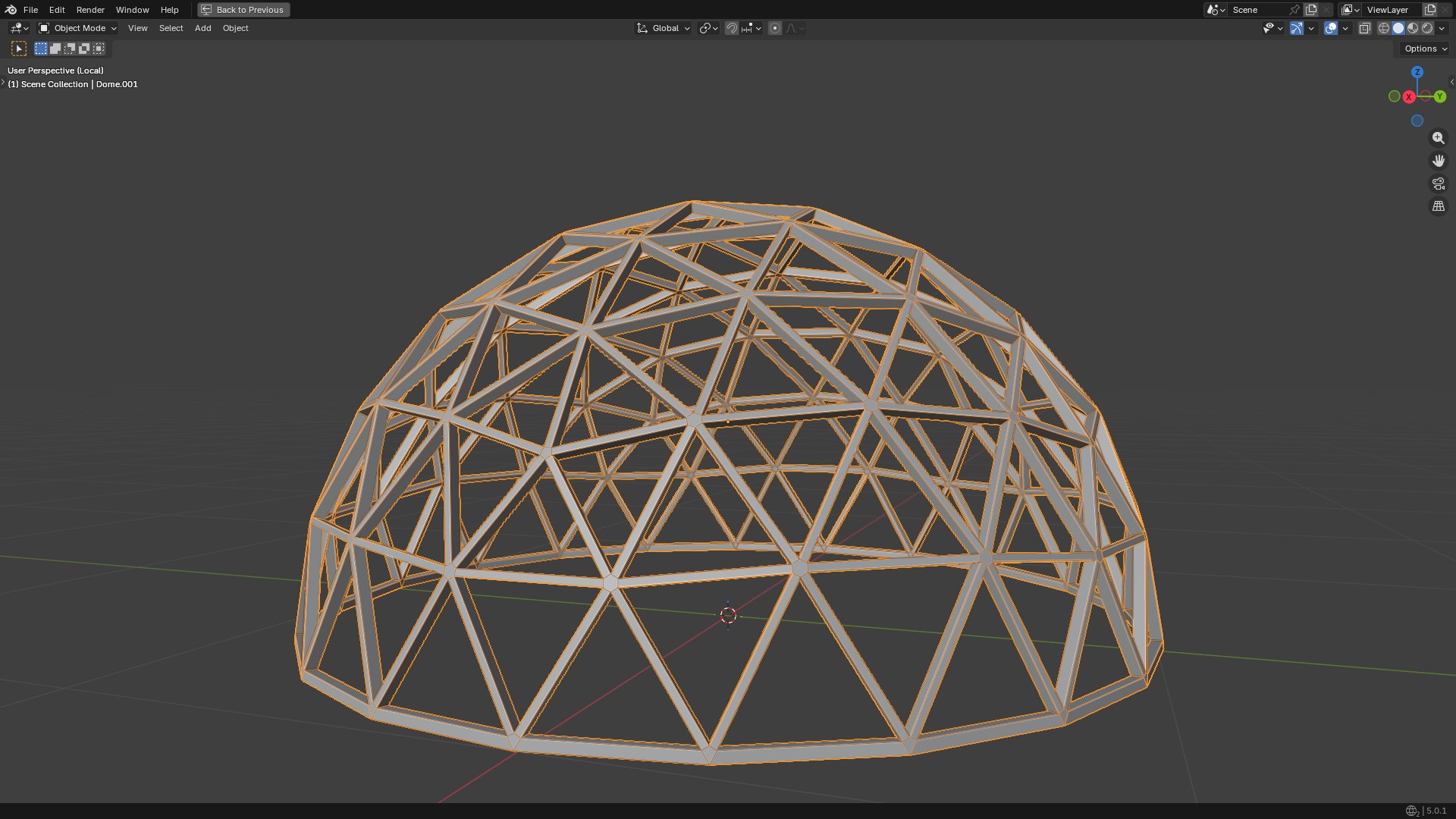 Geodesic Dome PBR 3D model https://p.turbosquid.com/ts-thumb/cj/xykhoZ/aK/screenshot20260420110832/png/1776662237/1920x1080/fit_q87/0fadb9789af431fed6f6b0f12c723cd9f0431b56/screenshot20260420110832.jpg