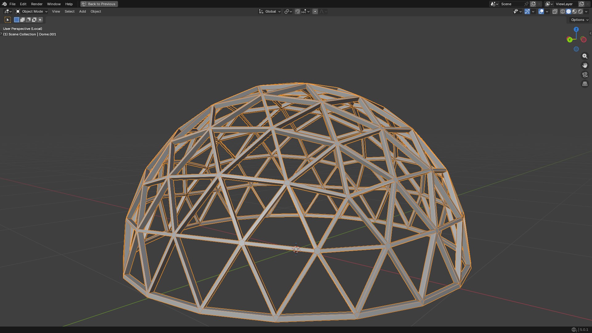 Geodesic Dome PBR 3D model https://p.turbosquid.com/ts-thumb/cj/xykhoZ/lc/screenshot20260420110835/png/1776662237/1920x1080/fit_q87/8c159082417084d0412e2290fcbbec0c43dfc7a4/screenshot20260420110835.jpg