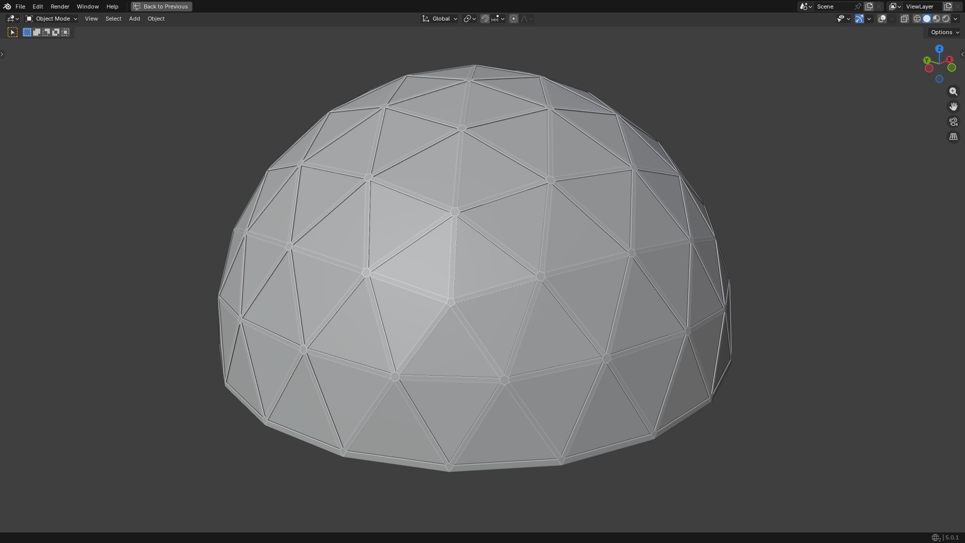 Geodesic Dome PBR 3D model https://p.turbosquid.com/ts-thumb/cj/xykhoZ/z6/screenshot20260420110749/png/1776662270/1920x1080/fit_q87/7ab78db86ece6dc24685334b86aa881c1d847460/screenshot20260420110749.jpg