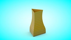 Vase 4