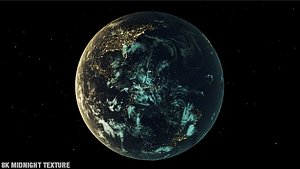 EIGHT PLANETS