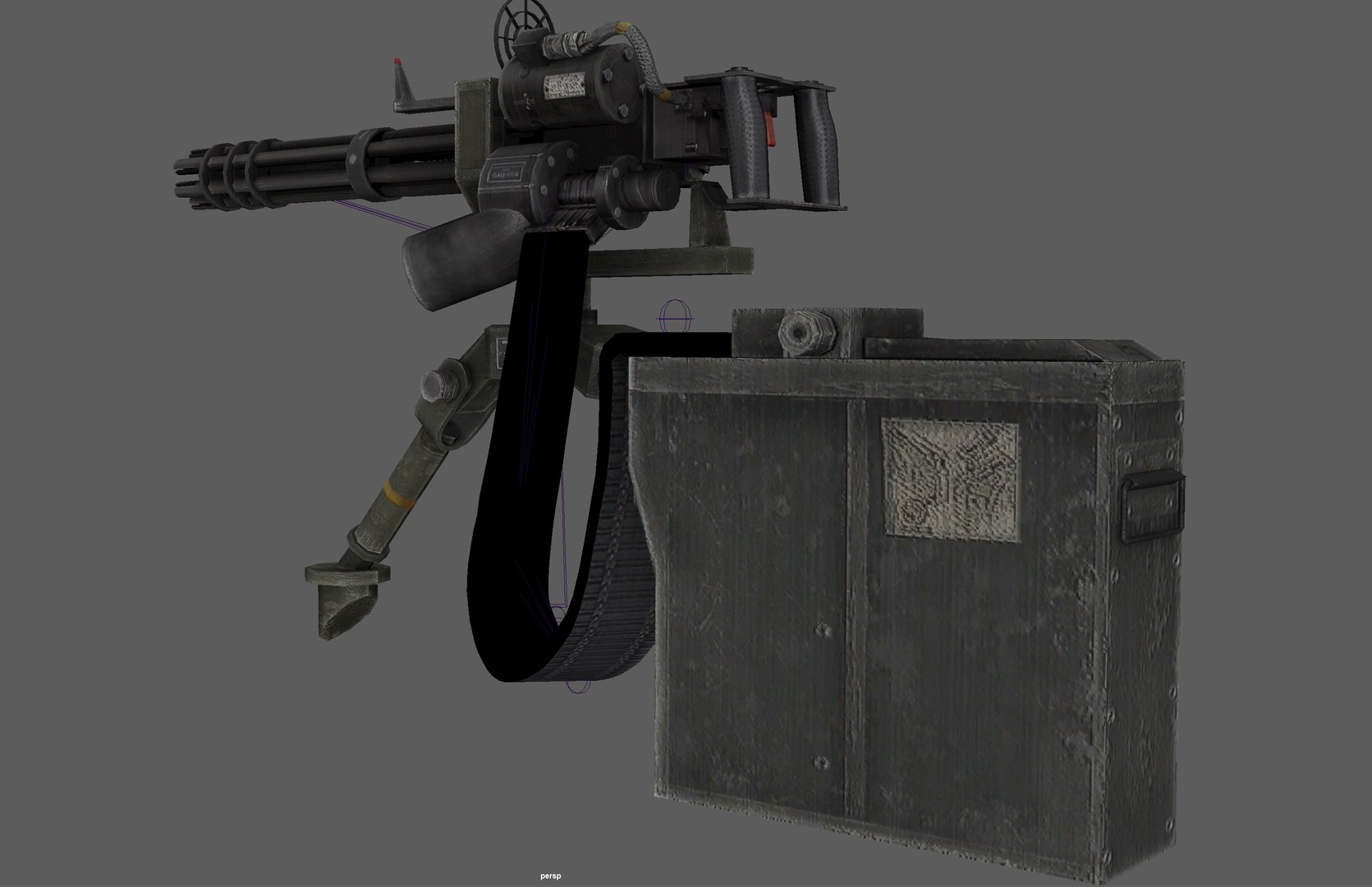 3D Gatling Gun Rigged model https://p.turbosquid.com/ts-thumb/ck/0tLXyw/gs/5/png/1640431766/1920x1080/fit_q87/d546af6e2c5931c3432f017c9c824e28c9e58c8c/5.jpg