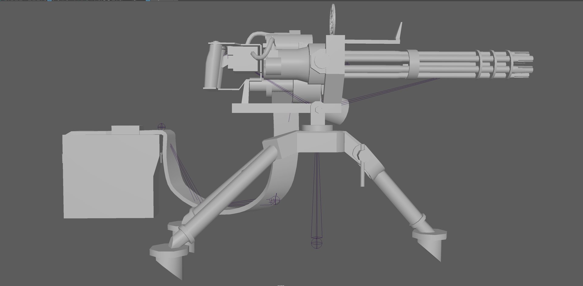 3D Gatling Gun Rigged model https://p.turbosquid.com/ts-thumb/ck/0tLXyw/wx/4/png/1640431762/1920x1080/fit_q87/677577d204396446aa38fa1ba1b6c1e370d50abb/4.jpg