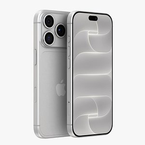 Apple iPhone 18 pro