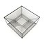 dimensión de la mesa de centro Kare