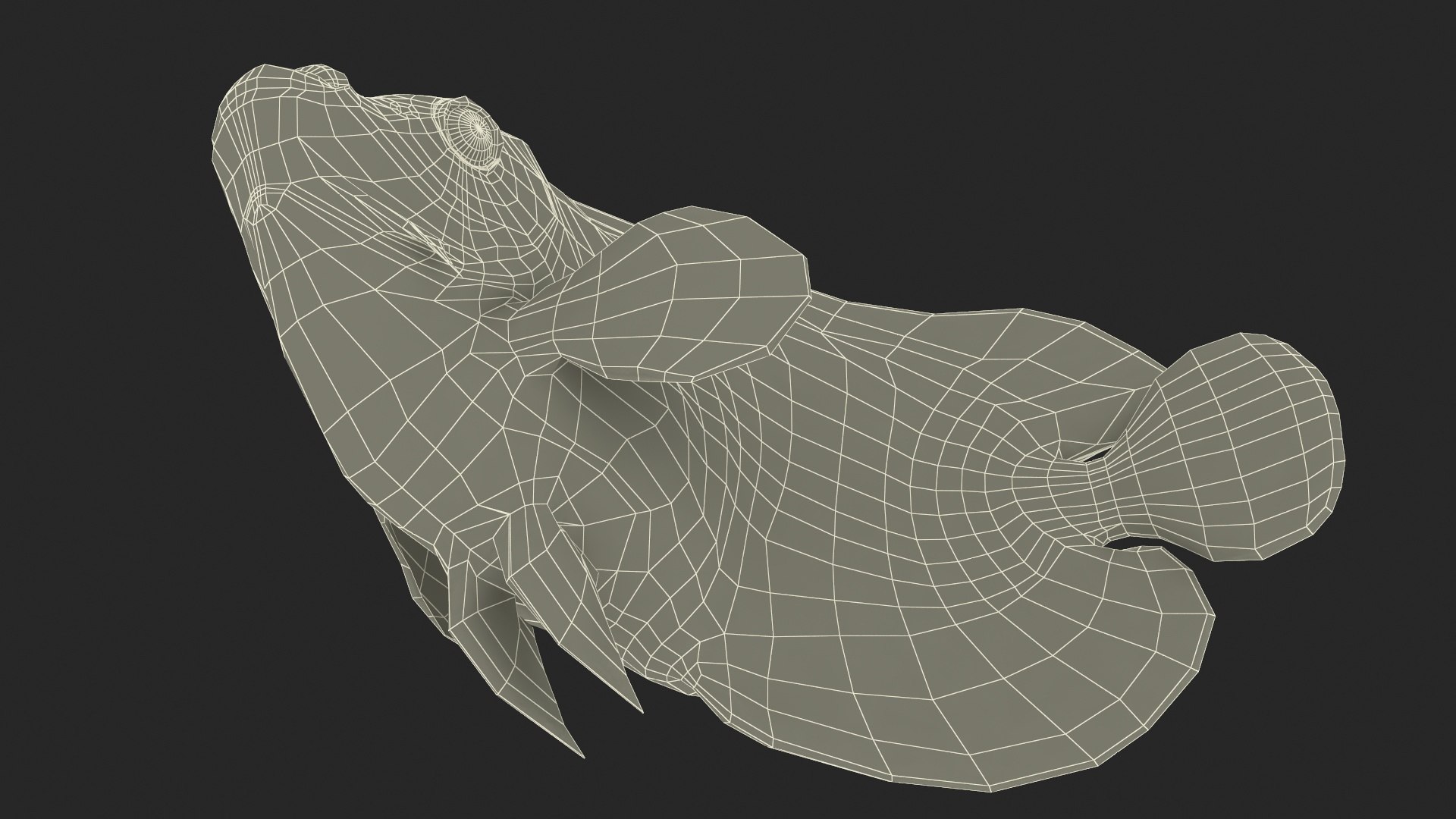 3D Pomacanthus Imperator Fish https://p.turbosquid.com/ts-thumb/ck/9Dfgde/x8/pomacanthusimperatorfishmb3dmodel028/jpg/1722509140/1920x1080/fit_q87/b05a54653f60cace66863653bf1738a7542307ad/pomacanthusimperatorfishmb3dmodel028.jpg