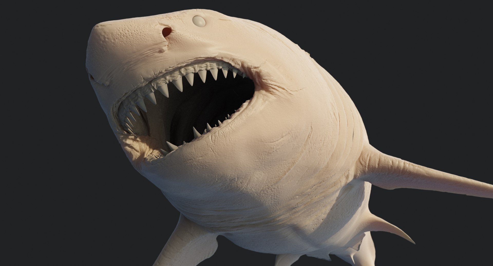rigged animation model https://p.turbosquid.com/ts-thumb/ck/D9MZ4i/2TX5FJUx/sharkwhite_0138/jpg/1547589577/1920x1080/fit_q87/ae28ab13bafec5b9939cae50fa6131b8f1559b9b/sharkwhite_0138.jpg