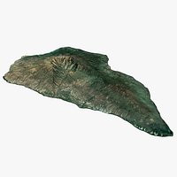 La Palma Island
