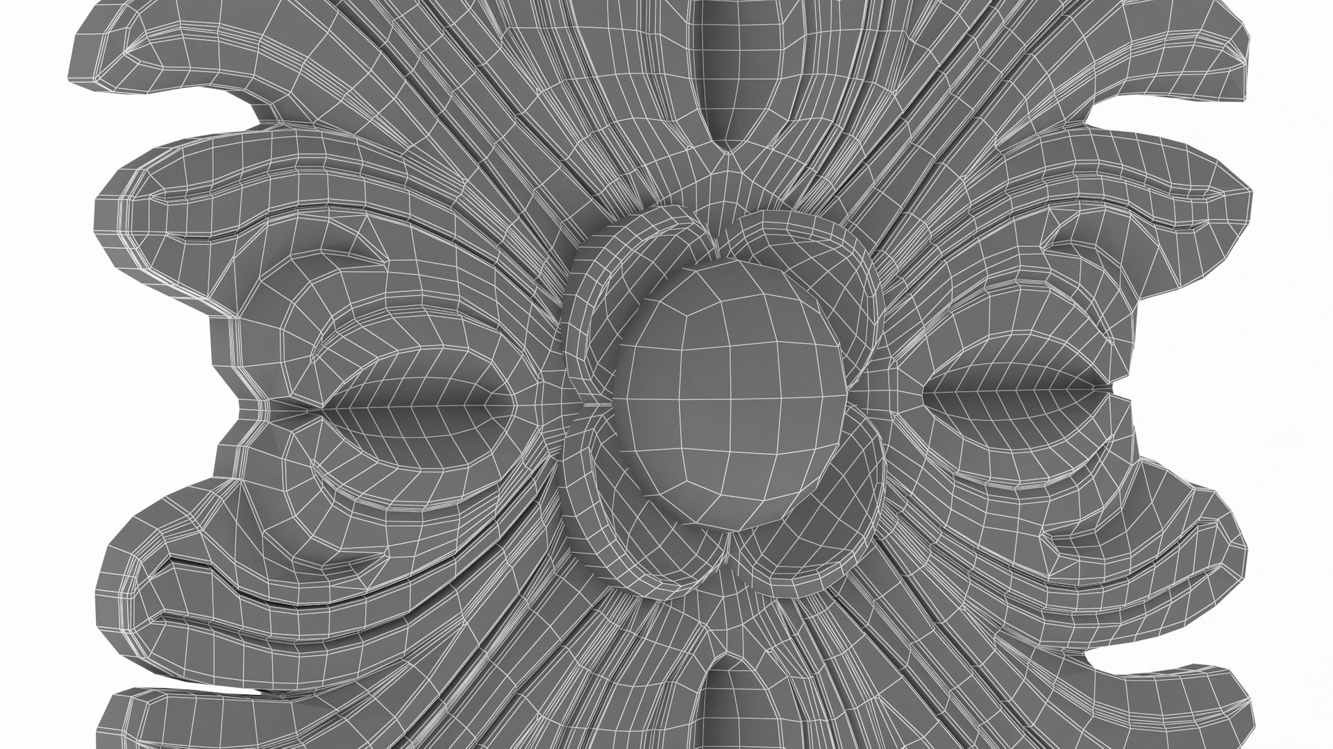 3D Setting Model - TurboSquid 1581999