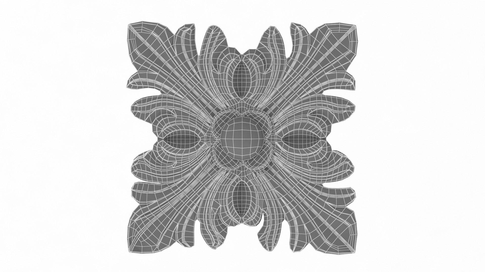 3D Setting Model - TurboSquid 1581999