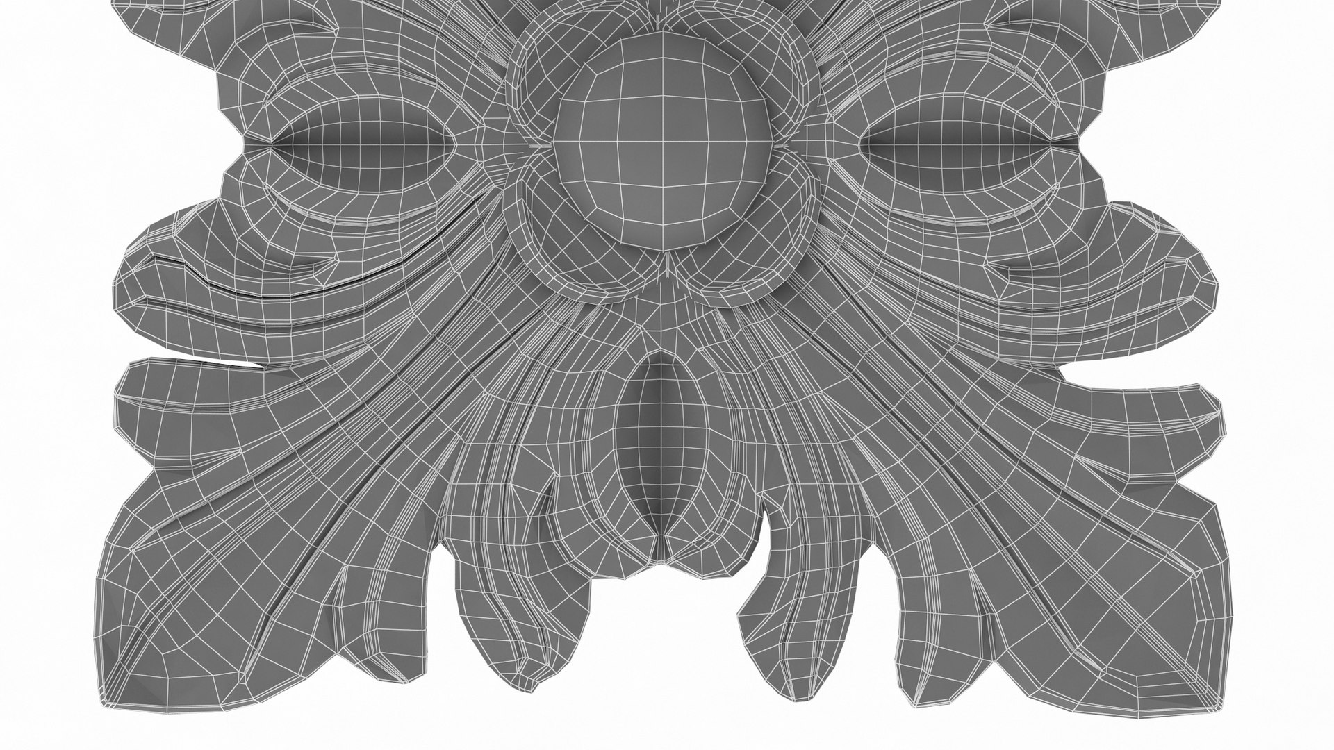 3D Setting Model - TurboSquid 1581999