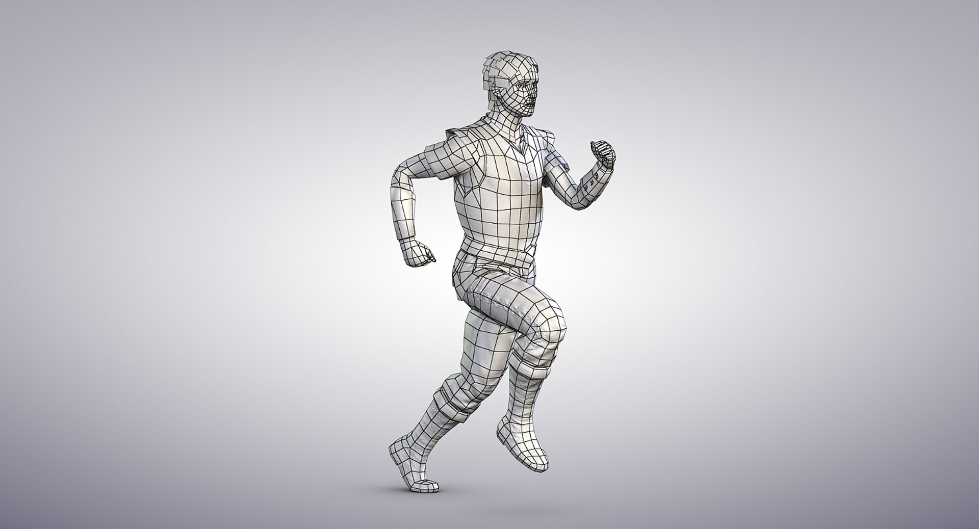 Medieval Man Rig Max