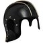Casco da battaglia