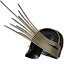 Casco da battaglia