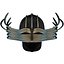 Casco da battaglia