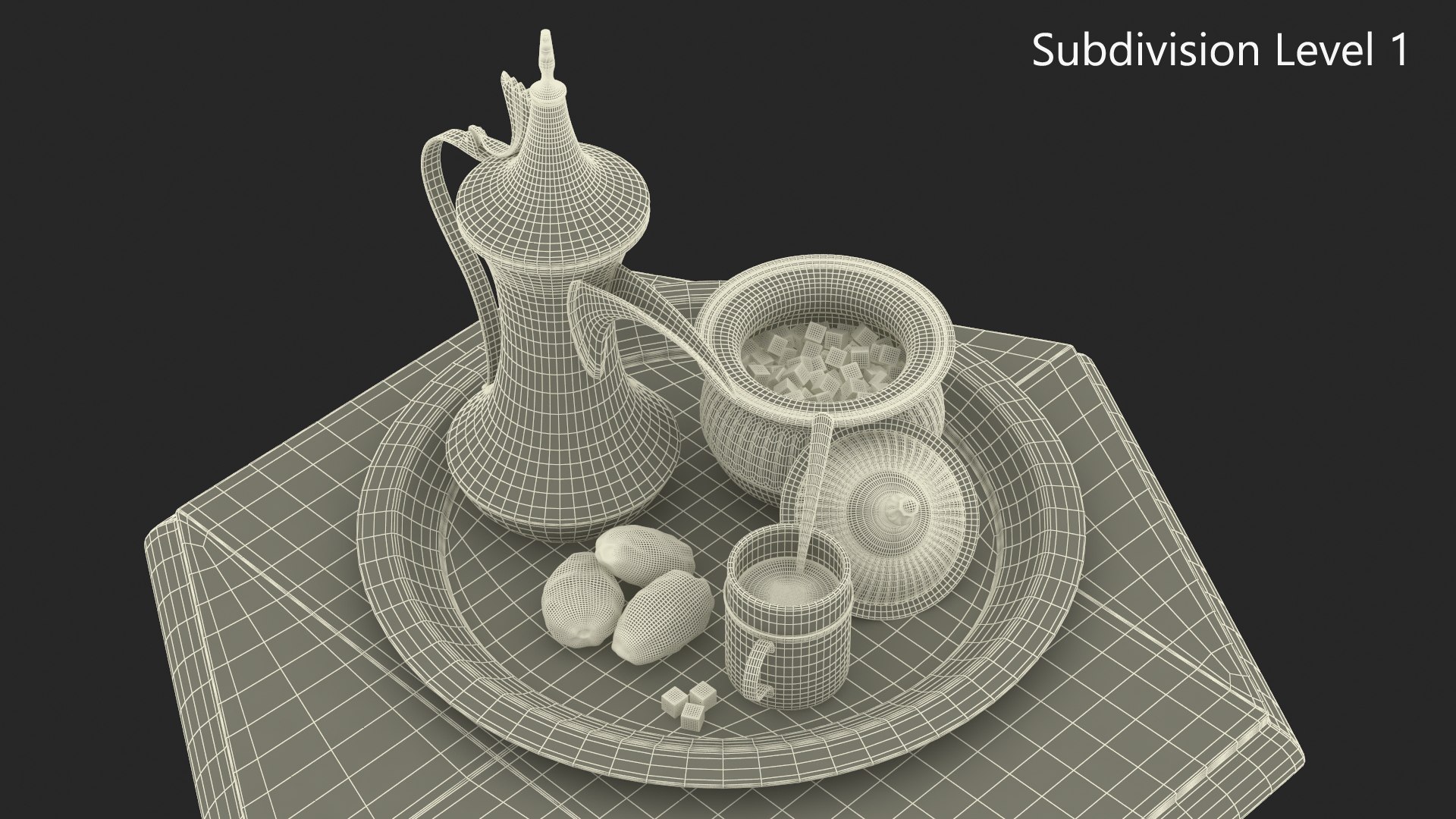 3D Arabic Brass Coffee Set on Table with Dates and Sugar model https://p.turbosquid.com/ts-thumb/ck/HGAoNb/j3/arabic_brass_coffee_set_on_table_with_dates_and_sugar_017/jpg/1749514620/1920x1080/fit_q87/eb9c2c586d231e6e148e93d28dc602af867095e9/arabic_brass_coffee_set_on_table_with_dates_and_sugar_017.jpg