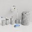 Bathroom Set